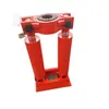 Máquina Hidráulica para Tirar Tuberías, Equipo para Tirar Tuberías en Construcción de Pendientes Montañosas, Máquina para Extraer Casing de Perforación