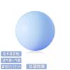 Pelota de Yoga Pilates PVC Engrosada Antiexplosión Resistencia Pelota de Yoga Fitness Ejercicio Pelota de Equilibrio Yoga