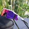 Gafas a Prueba de Viento Tr90 para Miopía, Gafas de Sol para Ciclismo al Aire Libre, Venta al por Mayor Transfronteriza, Gafas de Sol Unisex