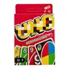 Nuevas Cartas de Juego Uno, Cartas Uno Originales, Cartas de Castigo, Juego de Cartas Multijugador, Cartas de Juego de Mesa para Fiestas