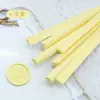 Palitos de cera para sellar de sección semicircular, disponibles en más de 30 colores, para sellos de lacre vintage, con colores nacarados mixtos