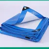Exportación Transfronteriza al por Mayor Oriente Medio África Sudeste Asiático 140g Engrosado Pe Resistente al Desgaste, Impermeable y a Prueba de Sol Lona