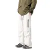 Pájaro Carpintero Outdoor para Mujer 2026 Nuevos Pantalones de Trabajo Impermeables Duraderos Transpirables Holgados Ligeros Largos de Otoño