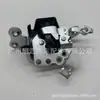 69380-26010 Es Adecuado para Toyota Land Cruiser KDH213 Ensamblaje de Máquina de Cerradura de Puerta Corredera Izquierda Delantera