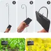 Fornecimento direto da fábrica etiqueta de planta etiqueta de flor etiqueta de árvore frutífera placa de sinalização de jardim de aço inoxidável cartão de árvore de ardósia