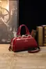 Bolsos de Mujer para Comercio Exterior Transfronterizo, Bolsos de Mujer de Color Sólido de Alta Gama, Nuevos Bolsos de Hombro de Moda Europeos y Americanos con Pedrería