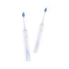 Escova de dentes elétrica de varredura vibratória integrada transfronteiriça, levitação magnética sônica, limpeza sônica profunda doméstica para adultos
