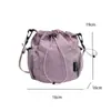 Mini Bolso Casual Personalizado para Mujer, Ligero, Bolso para Teléfono, Bolso de Cubo con Cordón, Bolso Cruzado para Mujer, Nuevo Modelo Verano 2026
