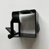 Accesorios de Conexión para Barandillas, Cierres a Presión, Componentes de Fijación para Redes de Aislamiento de Robots, Abrazaderas para Cercas, Bisagras con Oreja para Colgar y Bisagras