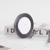 Cinta de Satén de 6 mm, Cinta de Seda, Cinta para Envolver Regalos, Cinta de Poliéster, Accesorios para Envolver Regalos, Cinta de Colores, Empaque de Regalos