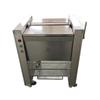 Máquina automática de formação de bolo de carne Hamburg Colonel Máquina de formação de nuggets de frango Equipamento de linha de produção de processamento de salgadinhos