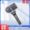X01-37000023 X0137000023 para 22-24 ideal L7 L9 ONE sensor de presión de neumáticos