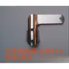Accesorios para Estante de Puesto, Accesorios para Colgador de Ropa Plegable, Accesorios para Colgador de Ropa Plegable de Acero Inoxidable, Accesorios para Ruedas Universales