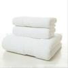 Toalla de baño de algodón al por mayor de fábrica, suave, absorbente, regalo bordado, empaquetable, caja de regalo publicitaria, toalla de protección laboral