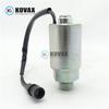 Repuestos para Excavadora 6t9519 para 416 426 428 428B 436 438 Válvula Solenoide