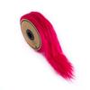 Falda para Árbol de Navidad Color Sólido Degradado Tiras de Felpa DIY Juguete de Barba de Gnomo Decoración de Encaje Accesorios de Cinta Transfronterizo
