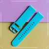 En stock de fábrica para correa inteligente de silicona de 20/22 mm para Samsung Galaxy watch active/2