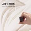 Ventas Directas de Fábrica Xiaohongshu Recomienda Almohada de Algodón para Niños Estudiantes de Primaria Mayores de 6 Años Tipo de Almohada Individual un Núcleo de Almohada para Bebé