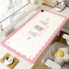 Alfombrilla de ratón calefactable, calentador de escritorio, alfombrilla de escritorio para oficina para mujeres, diseño elegante, perfecta para el invierno, tamaño extragrande, mantiene las manos calientes