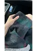 Calça Esportiva Solta da Moda de Verão Estilo Preguiçoso Casual Calça de Cinco Pontos Versátil Fina Calça de Praia Shorts Diários