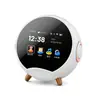 Altavoz de Conversación Inteligente por Voz Q8 Planeta IA Pantalla Táctil Altavoz Bluetooth Reloj Despertador de Aprendizaje para Estudiantes Máquina de Aprendizaje IA Doubao