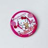 Sanrio Badge Baku melody Jade cão kulomi 5.8-tinplate badge diy broche