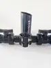 Fabricante de Conector de Interruptor de Válvula de Riego en T de Silla de PE