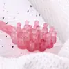 Pente de Massagem para Cabeça de Resina Escova de Massagem Integrada com Concha Rake de Meridianos do Couro Cabeludo Terapia para Pescoço e Cabeça Escova Calmante
