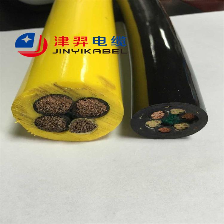 卷筒电缆30