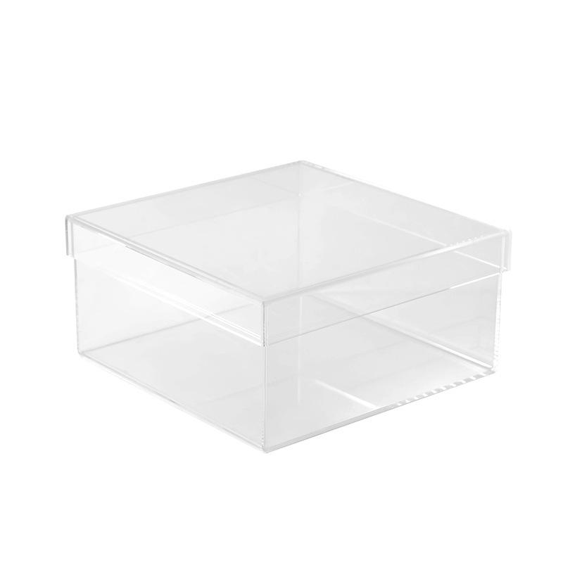 亚克力盒子