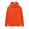 Suéter de 16 colores transfronterizo europeo y americano para hombres y mujeres con tablero ligero, suéter en blanco, sudadera con capucha de polar, suéter de color sólido de talla grande