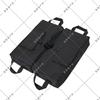 Toldo de Playa para Exteriores Bolsa de Arena Fija Bolsa de Arena con Carga Extraíble Soporte para Sombrilla de Sol Toldo Bolsa de Arena Fija