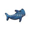 Dongguan fez buraco sapatos acessórios diy sapato flor PVC buraco sapatos fivela decorativo jardim sapatos desenhos animados acessórios peixe