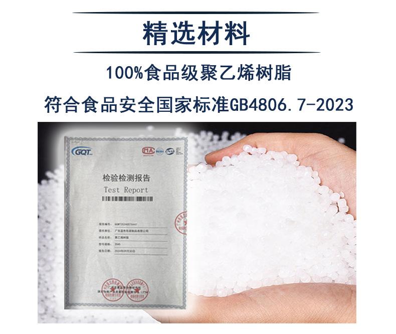 精选材料