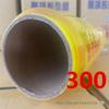 PVC envoltório plástico grande rolo doméstico atacado cozinha frutas geladeira preservação comercial grande rolo beleza e filme de cabeleireiro