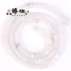 45 4x 2mm piedra natural piedra emperador espaciador semiacabado DIY pulsera collar joyería cuentas sueltas accesorios al por mayor
