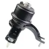 12362-28100 Camry ACV30 2.4L Soporte de Motor de Goma Pie Derecho Salida de Fábrica