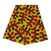 Tela Batik Étnica Africana Algodón Doble Cara Imitación Estampado Cera Amazon Aliexpress Suministro Comercio Exterior Venta al por Mayor