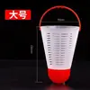 Pesca de ninho de badminton pesca de ponto fixo tradicional selvagem de vinho de longa distância vinho afundado pesca de mesa pesca de precisão pesca de ninho especial