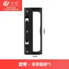 Wanchuang Compatible con Estación Base Todo en Uno para Ecovacs X11/X11Pro/X11 Cyclone Cepillo Lateral Mopa Filtro