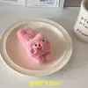 Lindo Broche de Peluche de Gatito de Cuerpo Completo Colgante DIY para Bolso Pasador Accesorios Colgantes Accesorios de Muñeca Gato