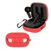 Novo Fone de Ouvido Bluetooth Qcy T13 Anc Transfronteiriço Capa Protetora Fone de Ouvido Bluetooth Sem Fio Estojo Protetor À Prova de Poeira e Quedas