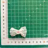 Novo Laço de Renda DIY Acessórios para Roupas Acessórios de Laço Sapatos Meias Chapéus Bonecas Capa de Celular Acessórios Acessórios