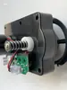 Máquina Expendedora, Máquina Expendedora de Autoservicio No Tripulada, Motor, Engranaje de Reducción de Plástico, Caja de Engranajes, Resorte, Accesorios para Motor