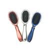 Atacado do Fabricante Produto Novo 2021 Pente Massageador para Alisar e Modelar Cabelo Reto Pequeno Portátil para Crianças com Almofada de Ar Pente X6851 Cuidados com o Cabelo