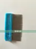 Ferramentas para Máquinas Têxteis Pente de Nylon de 42t/84 Dentes para Fábricas de Tecelagem Pente de Ferro para Têxteis Ferramentas para Reparo de Tecidos