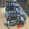 Bomba de Inyección de Combustible 101402-8220 y 101481-0153 8970106483 y 101402-9364