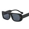 Nuevas gafas de sol de moda de montura pequeña, gafas de sol vintage ins para hombres y mujeres, UV400, gafas de sol transfronterizas M323