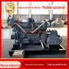 Weifang 350 cavalos de potência 400 cavalos de potência motor diesel marítimo Weifang Steyr de seis cilindros 6126C