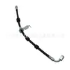 32246008 para Volvo S70 manguera de freno delantero derecho 32246626 32246006 31658931